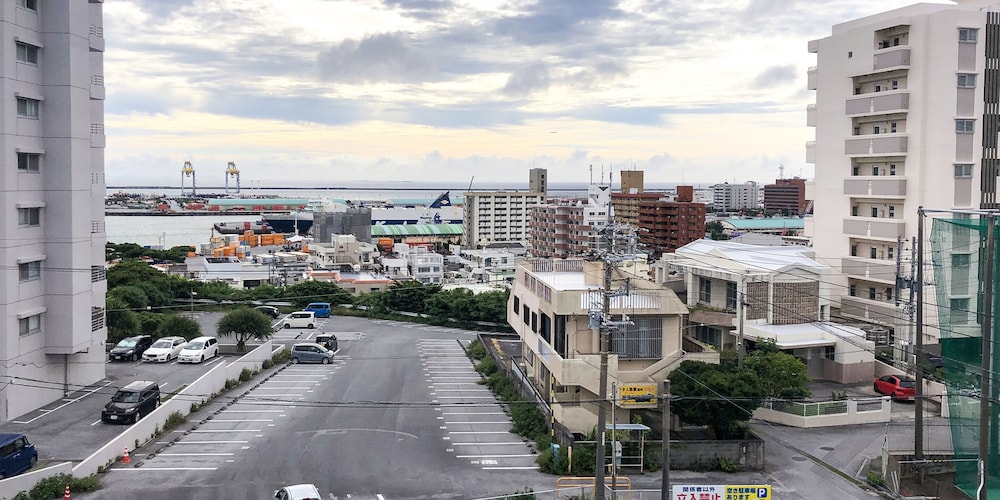 Sunset Hills Inn Naha 43/50