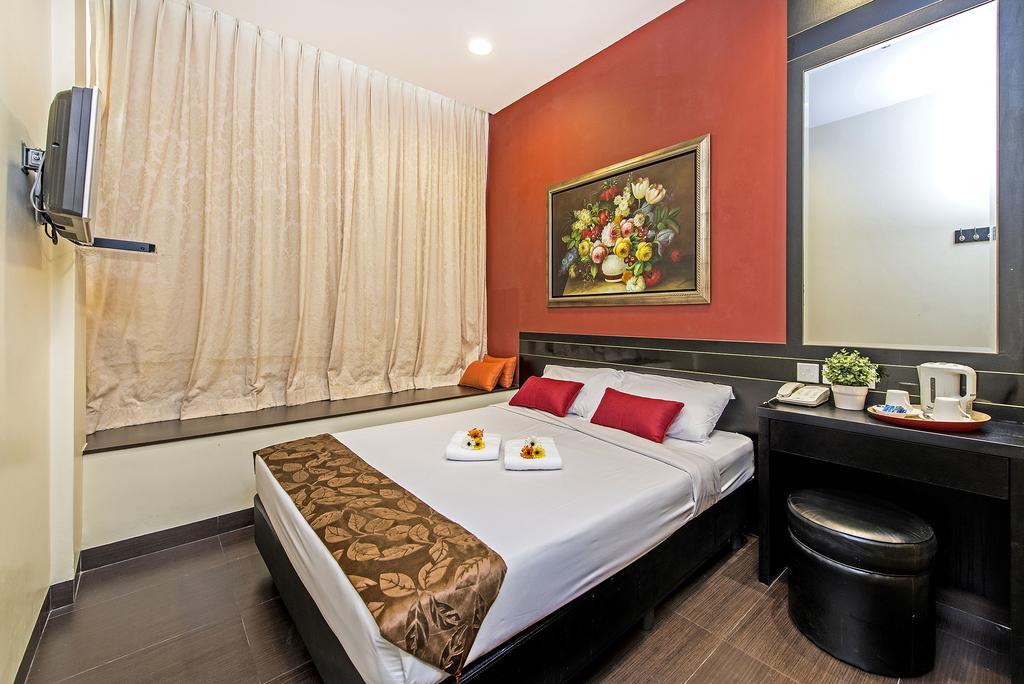 Hotel 81 Kovan 20/27