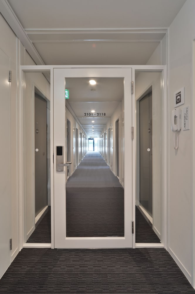 Value The Hotel Sendai Natori 15/49