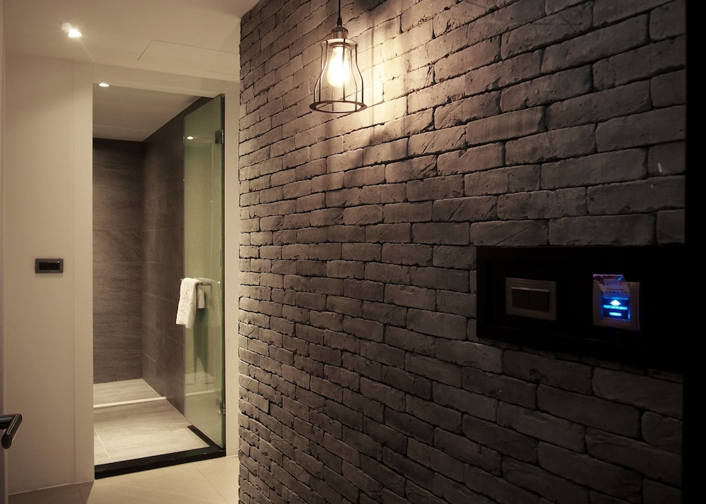 Taichung Amour Hotel 40/50