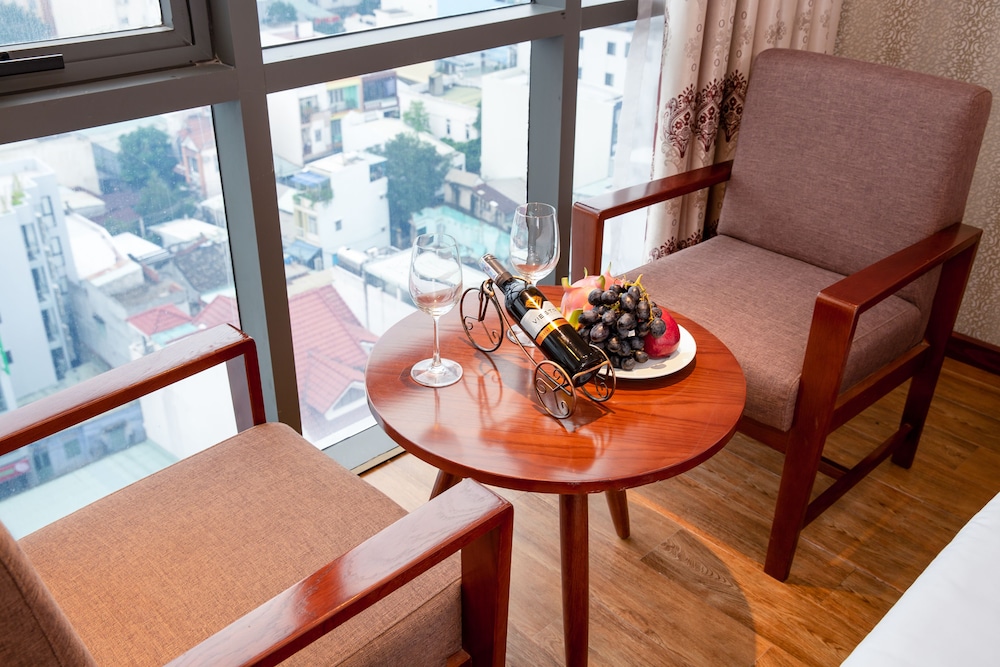 Crystal Hotel 26/31