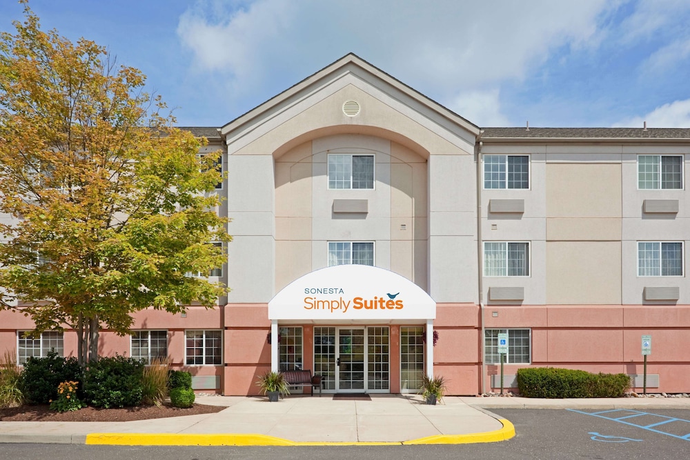 Executive Residency by Best Western Philadelphia-WillowGrove 1/31