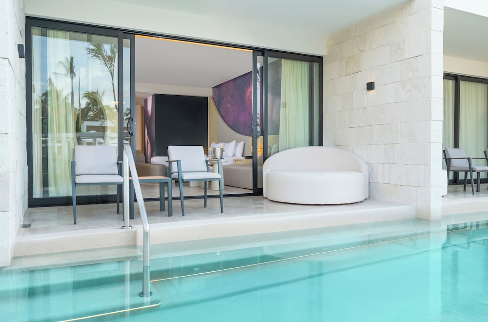 The Eden by Desire Riviera Maya All Inclusive - Couples Only 49/50