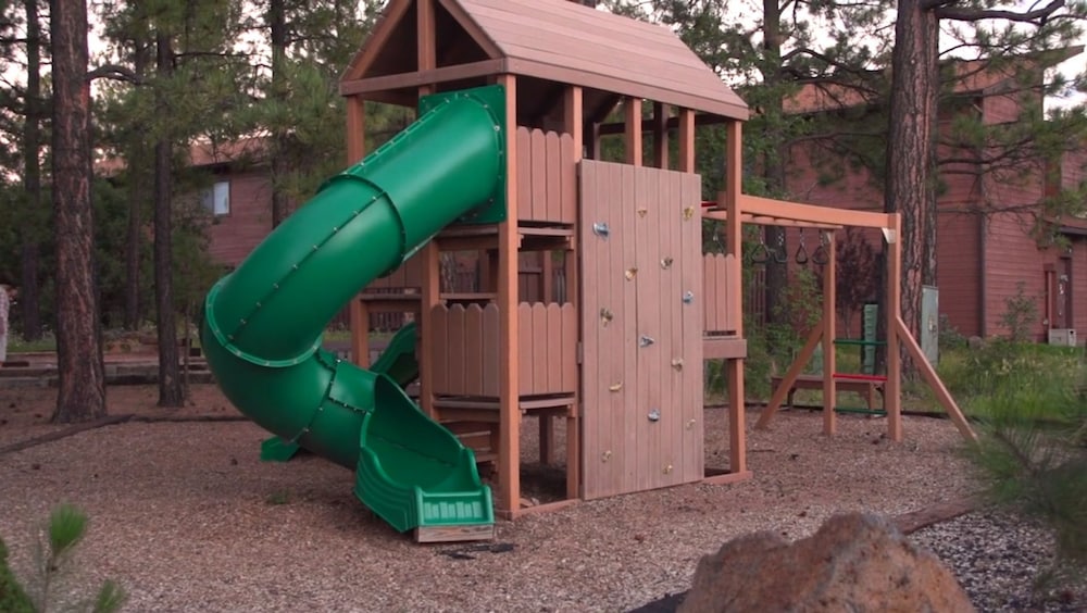 Pvc At The Roundhouse Resort By Diamond Resorts 28/37