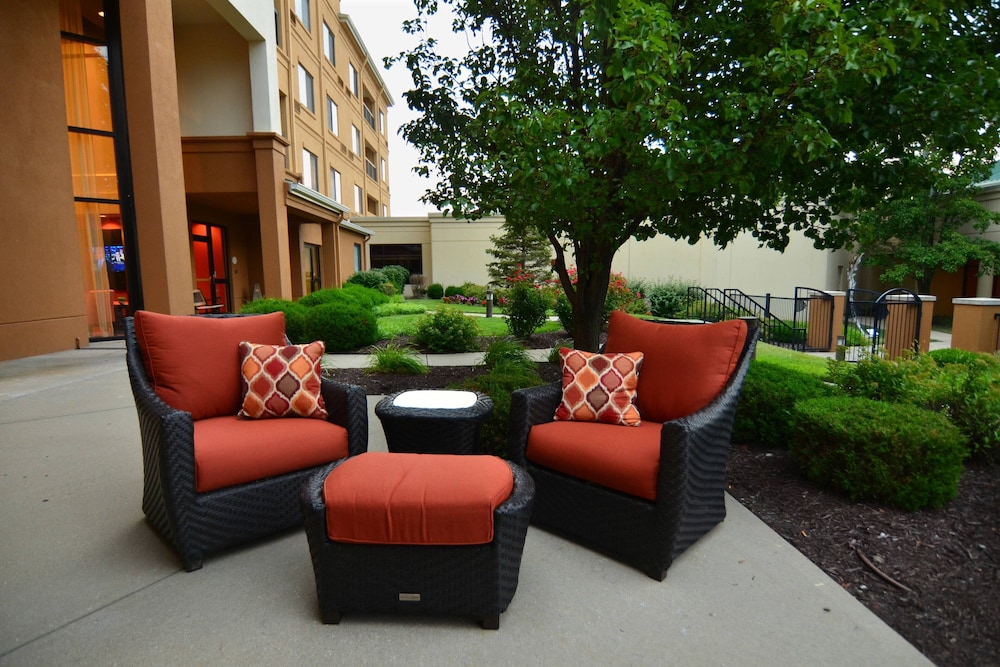 Courtyard Kansas City East/Blue Springs 19/31