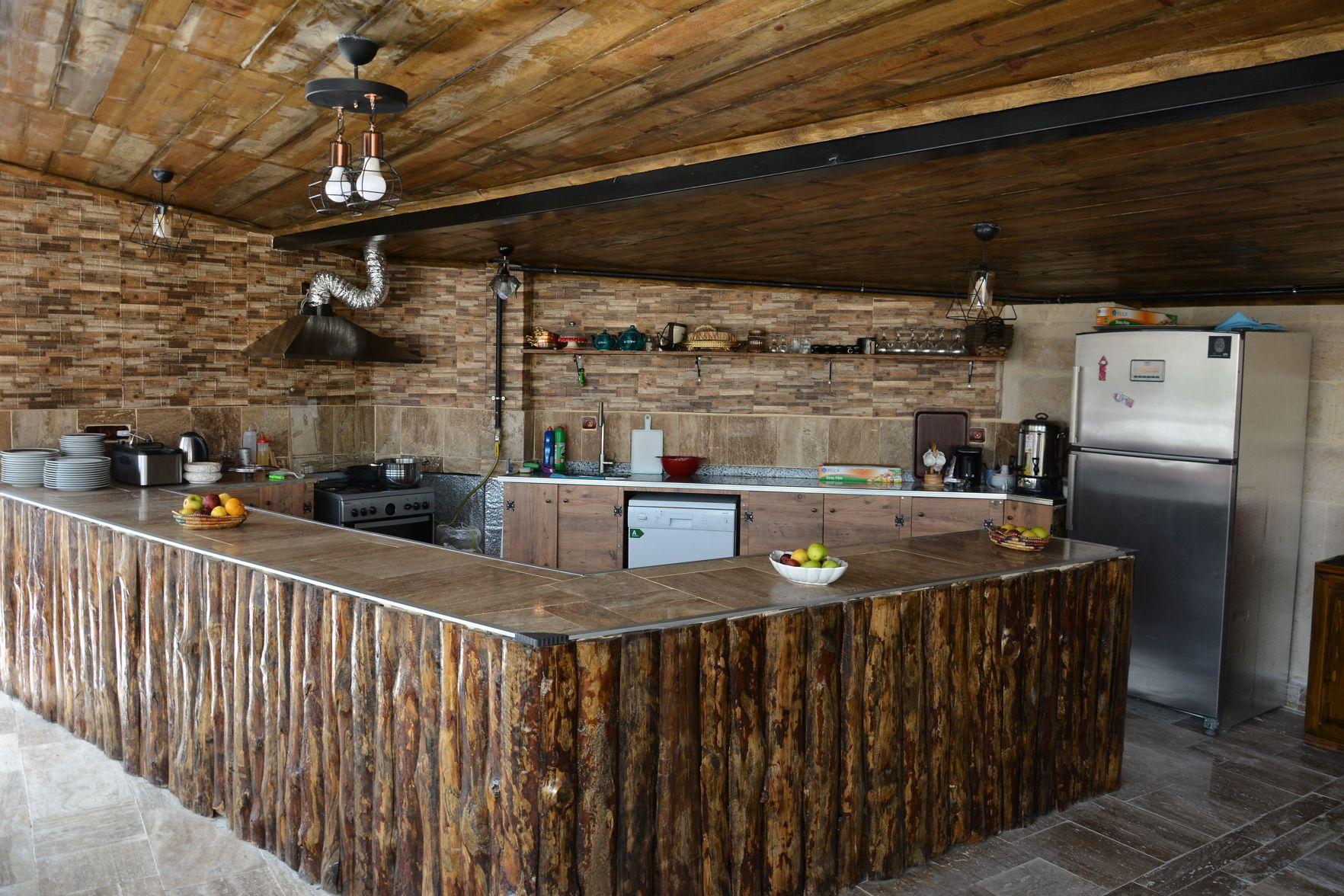 Masal Cave Suites 6/41