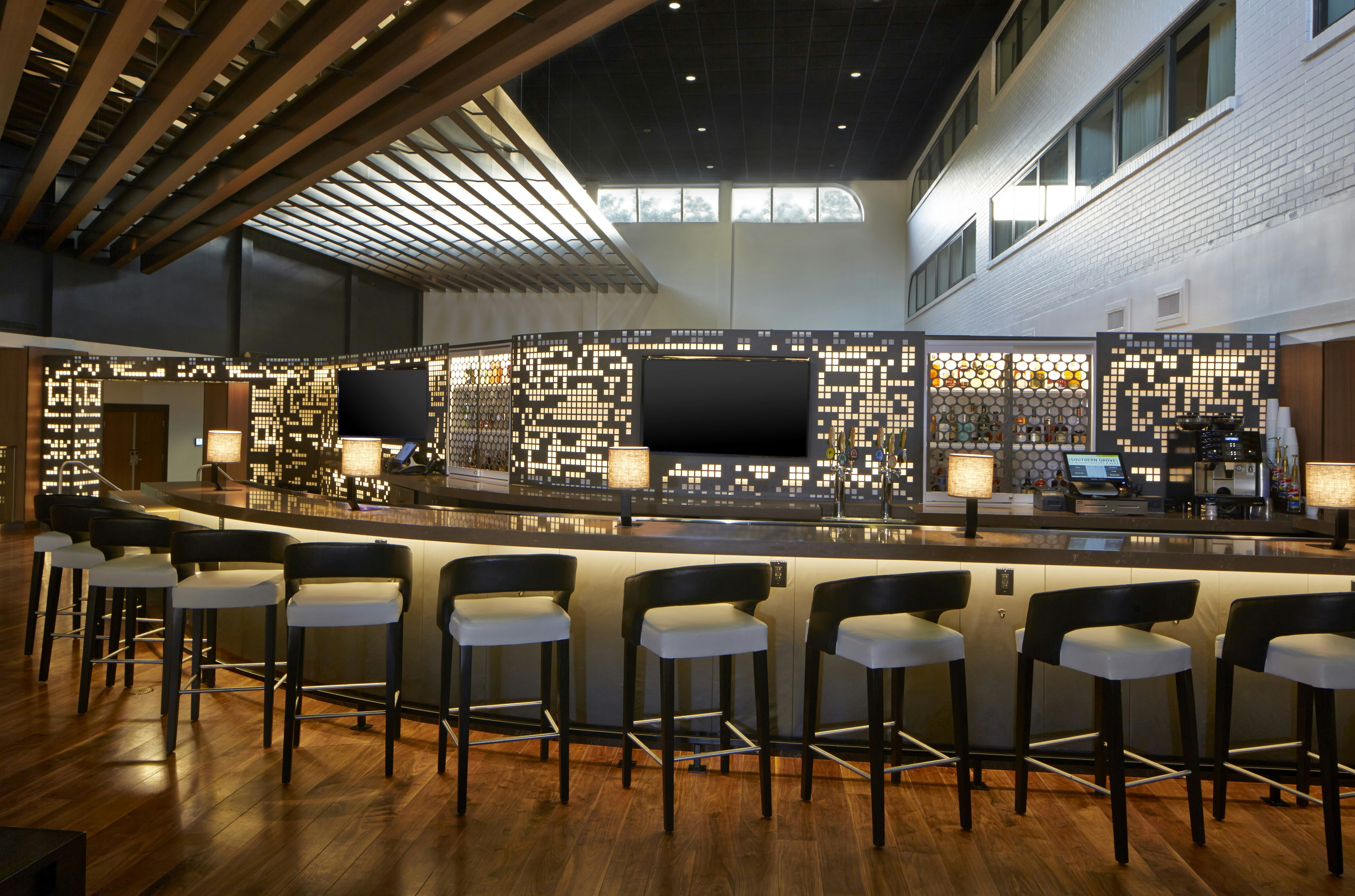 Doubletree By Hilton Atlanta Perimeter Dunwoody 42/59