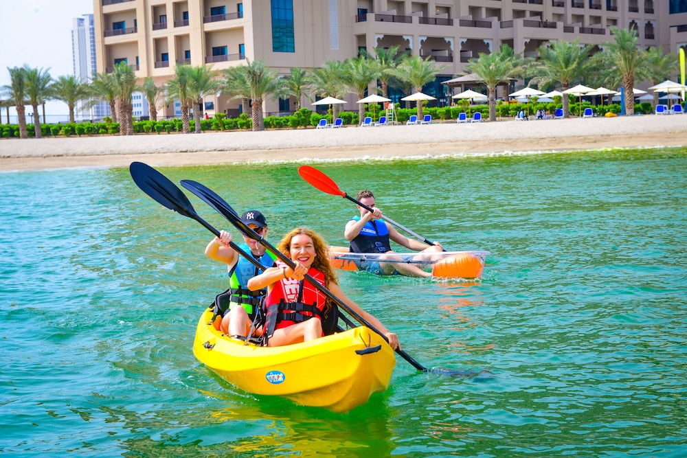 Al Bahar Hotel & Resort 22/50
