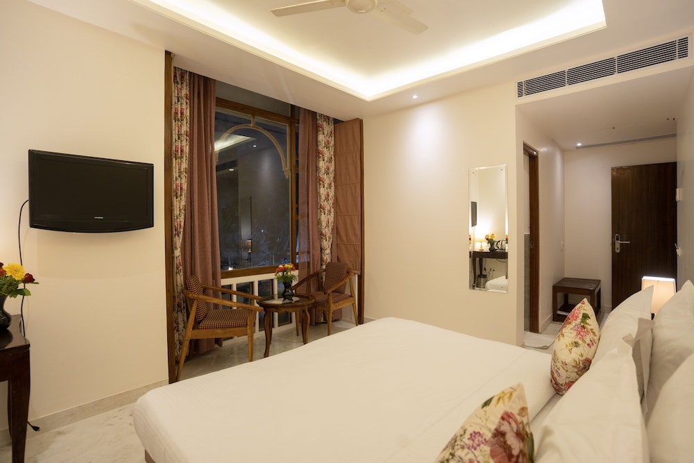 Hotel Chitvan 19/50