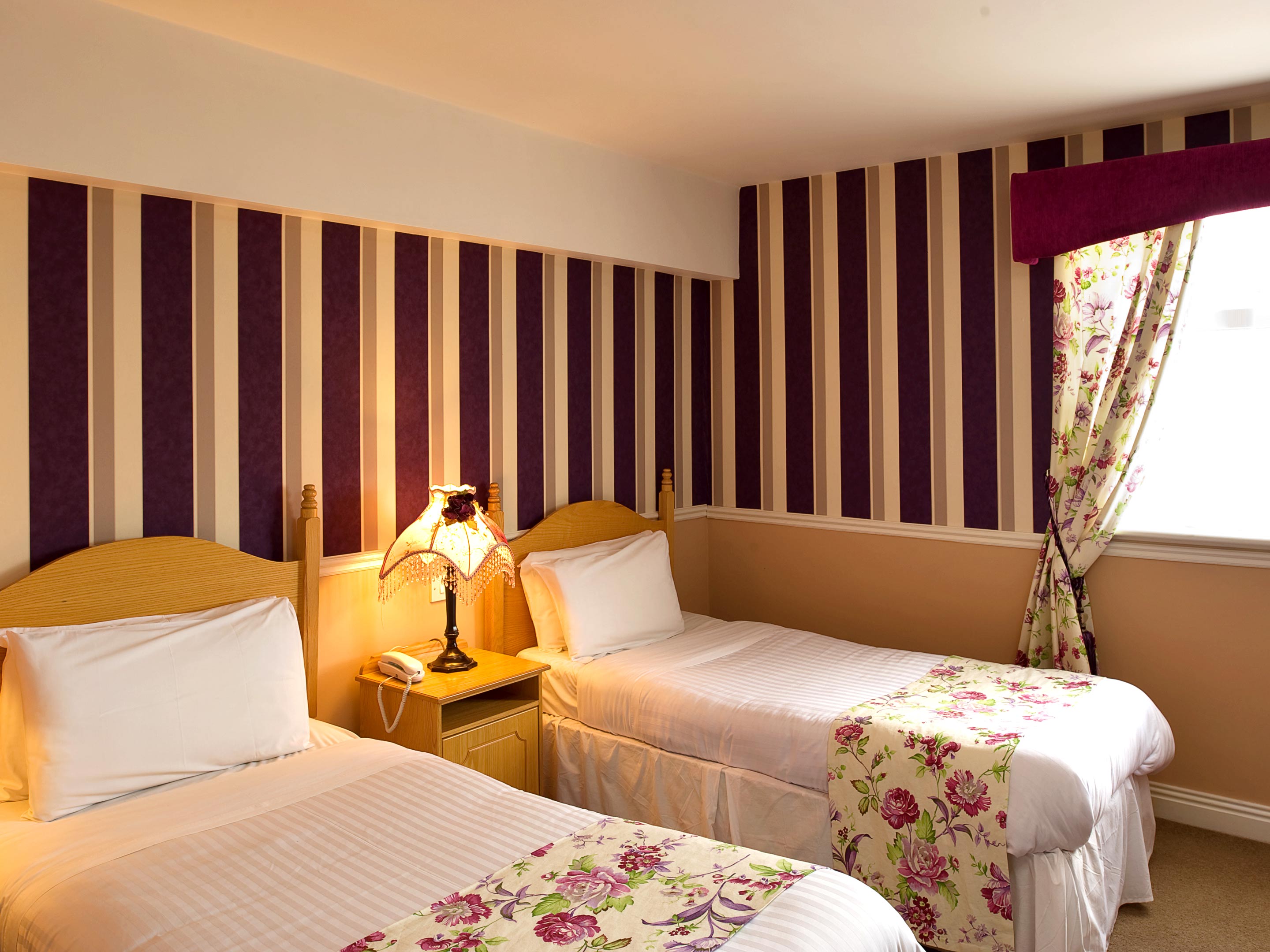 Bellbridge House Hotel 9/36
