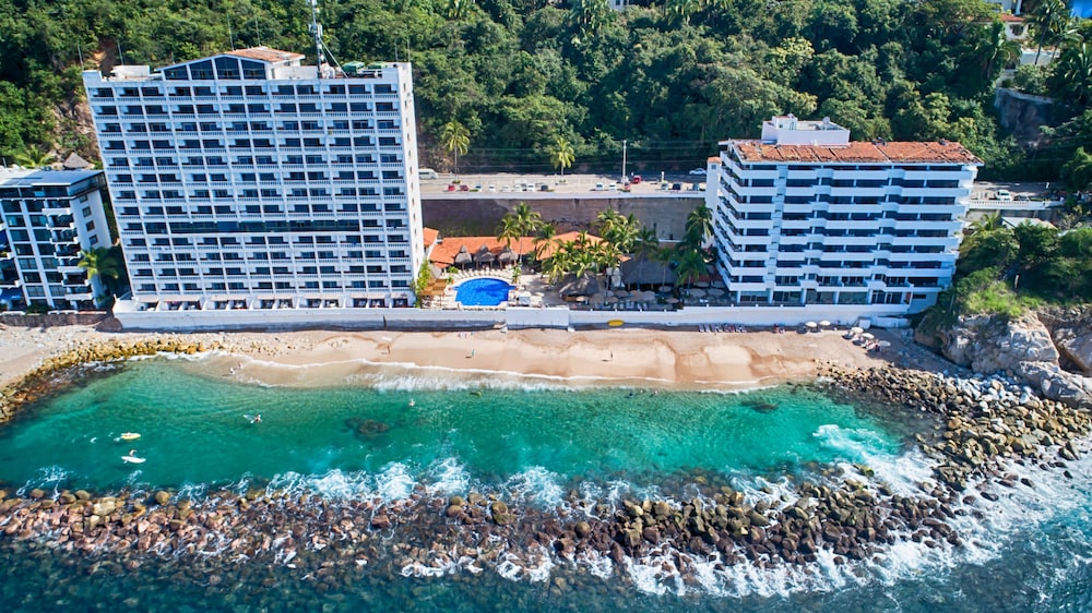 Costa Sur All Inclusive Resort Puerto Vallarta 7/50