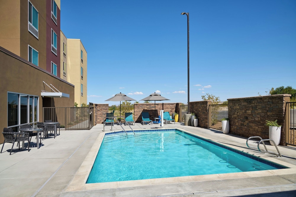 TownePlace Suites by Marriott Ridgecrest 46/50