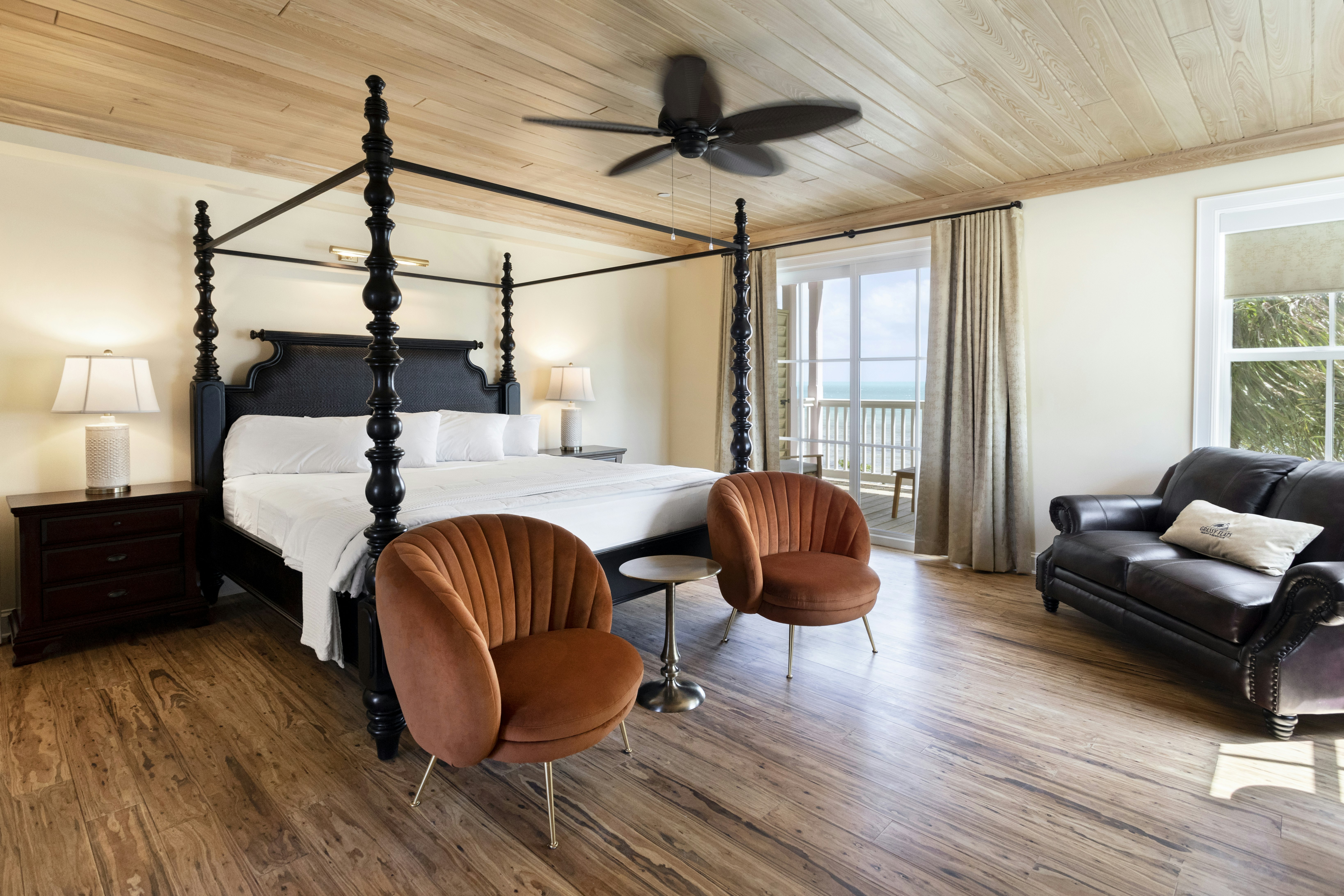 Grassy Flats Resort & Beach Club (ex Casa Del Sol Beach Resort) 25/42