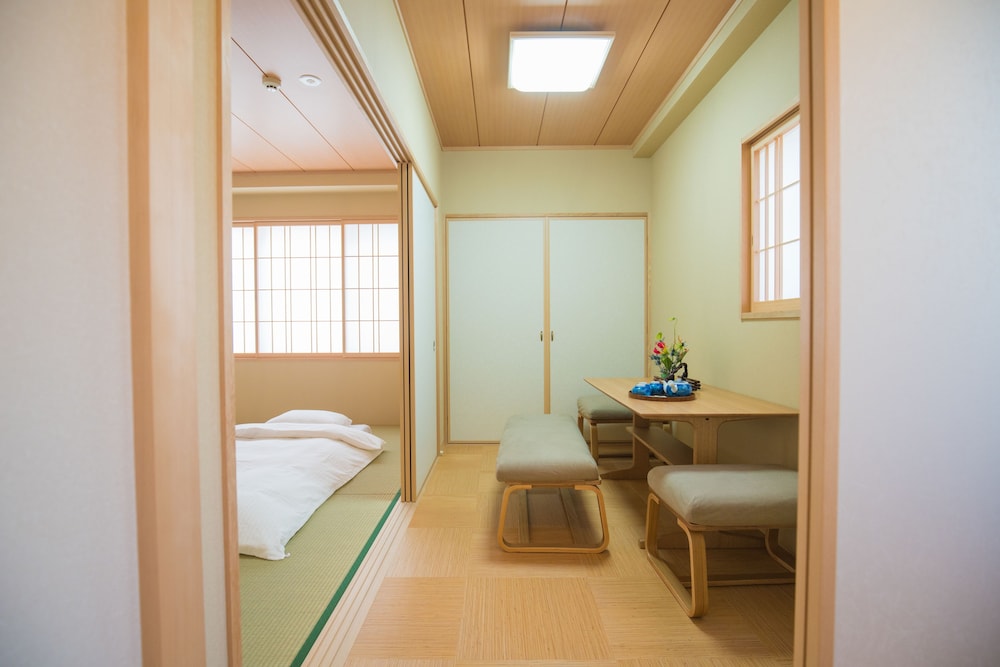 Hotel Yu-Shu 19/27