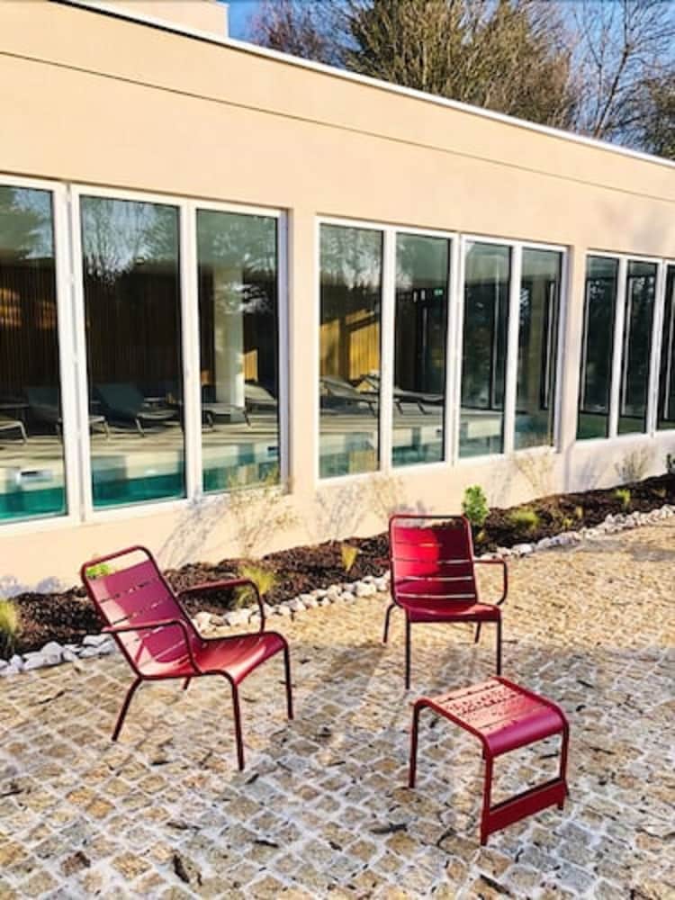 Hotel Les Nomades 30/47