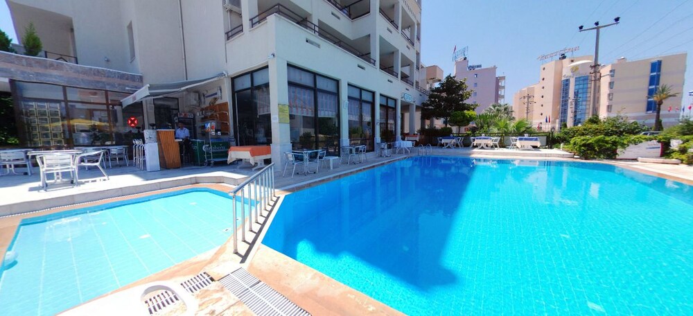 Cidihan Hotel 20/21