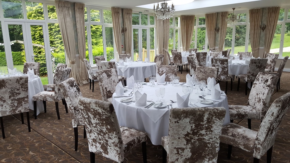 Farnham House Hotel 46/55
