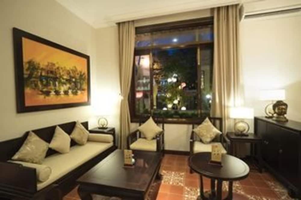 Hoi An Central Boutique Hotel & Spa 25/40