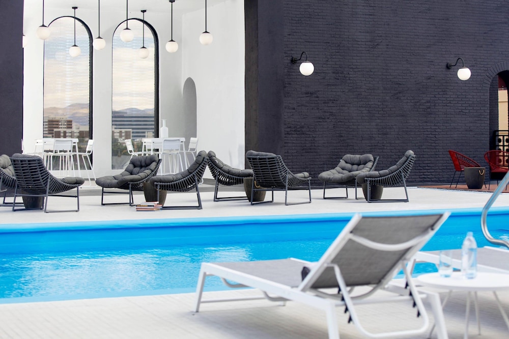 Renaissance Reno Downtown Hotel 23/50