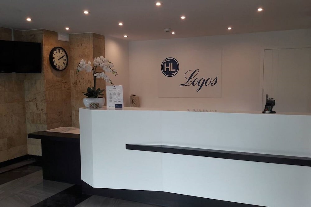 Logos Hotel Warsaw 2/75