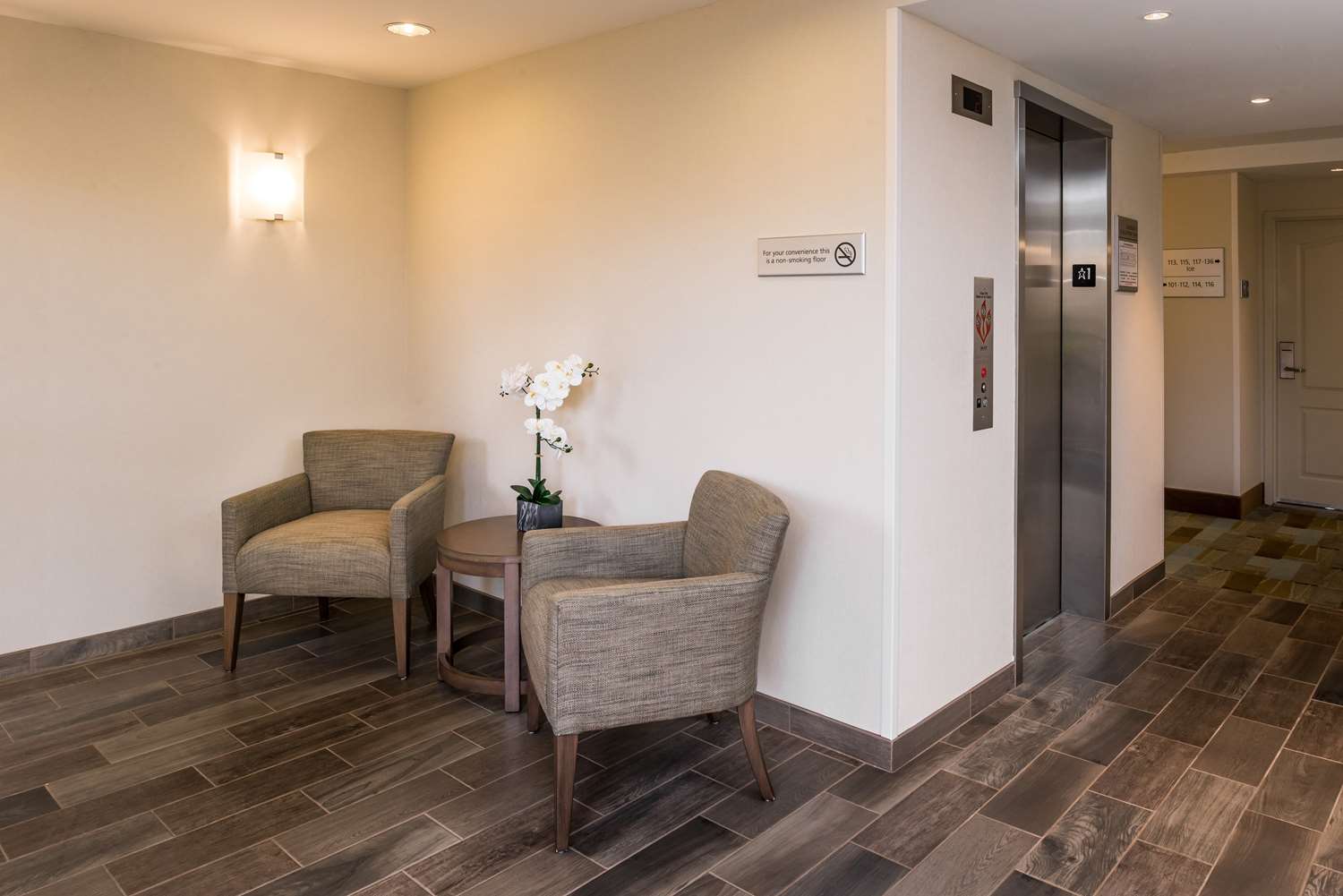 Hampton Inn Channel Islands Harbor 12/65
