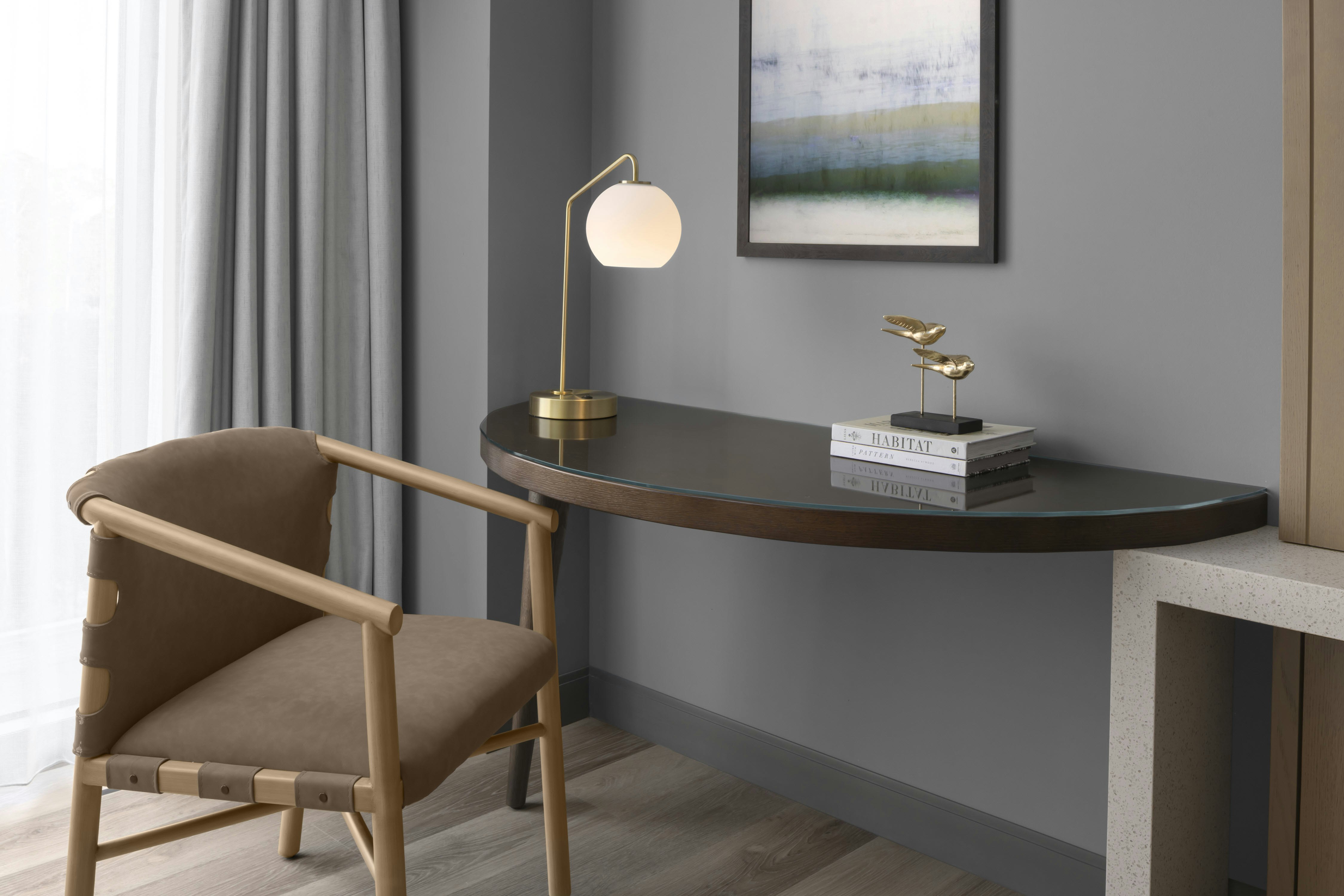JUNIOR SUITE, KING BED, ACCESSIBLE