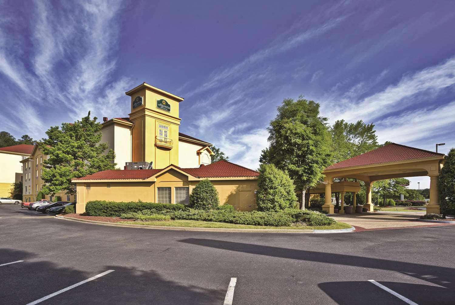 La Quinta Inn & Suites by Wyndham Birmingham Homewood 45/59
