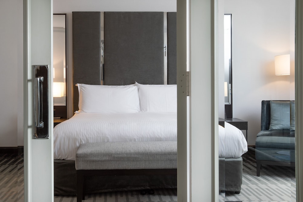 InterContinental Sydney Double Bay 18/74