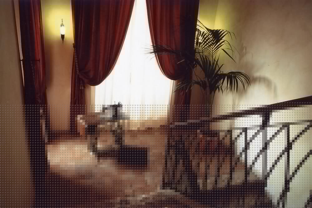 Hotel Il Cavalier D Arpino 50/62