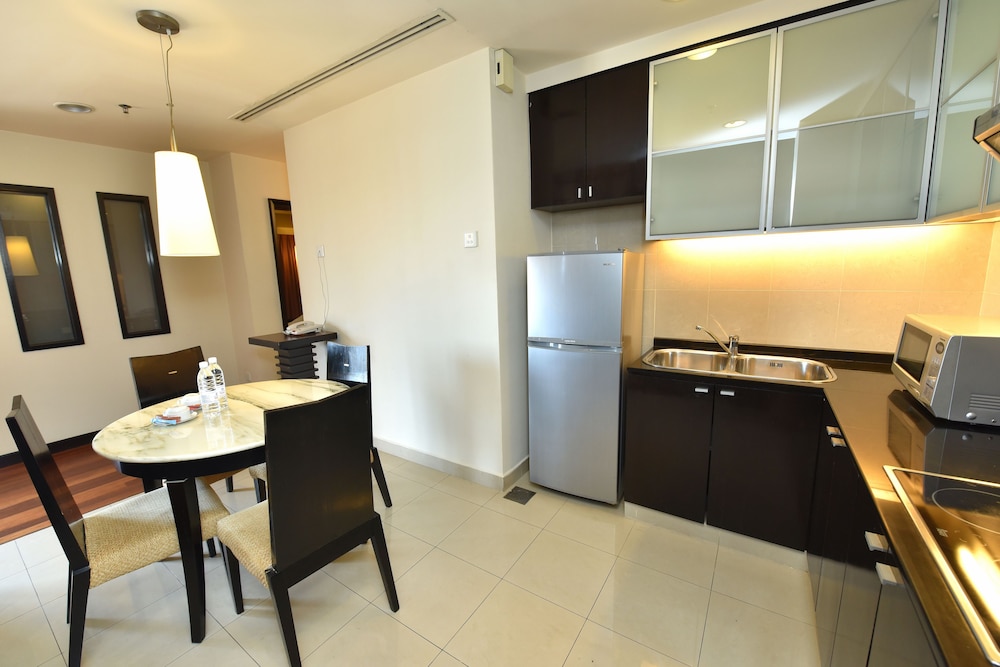Resort Suites At Bandar Sunway 57/68