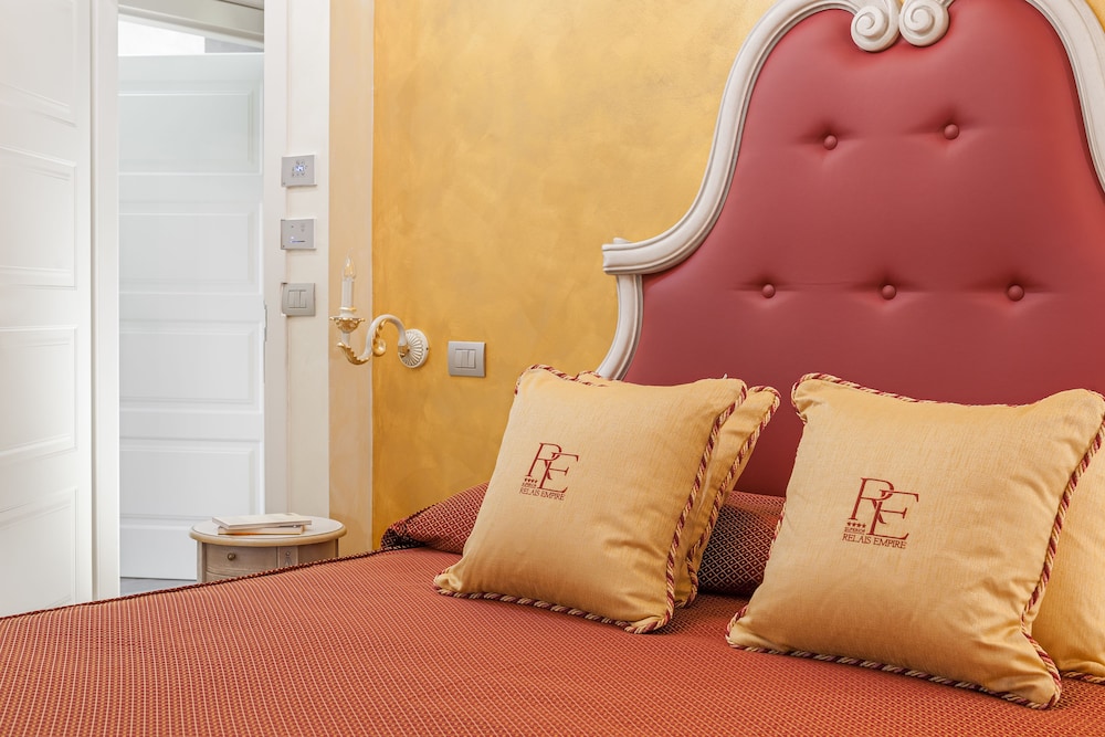 Relais Empire 26/69