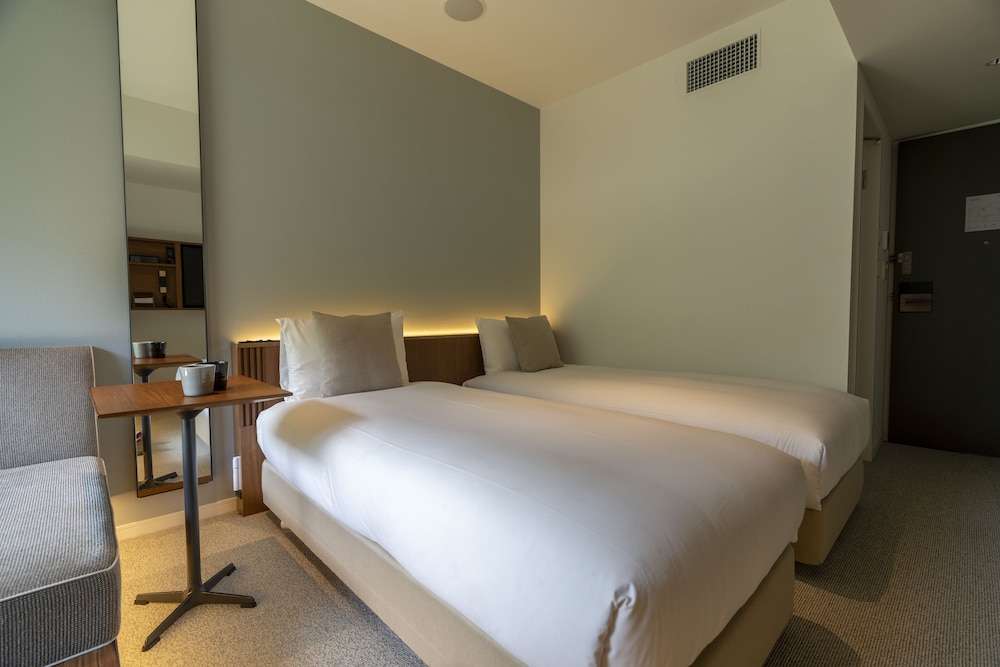Hamacho Hotel Tokyo Nihonbashi 33/68