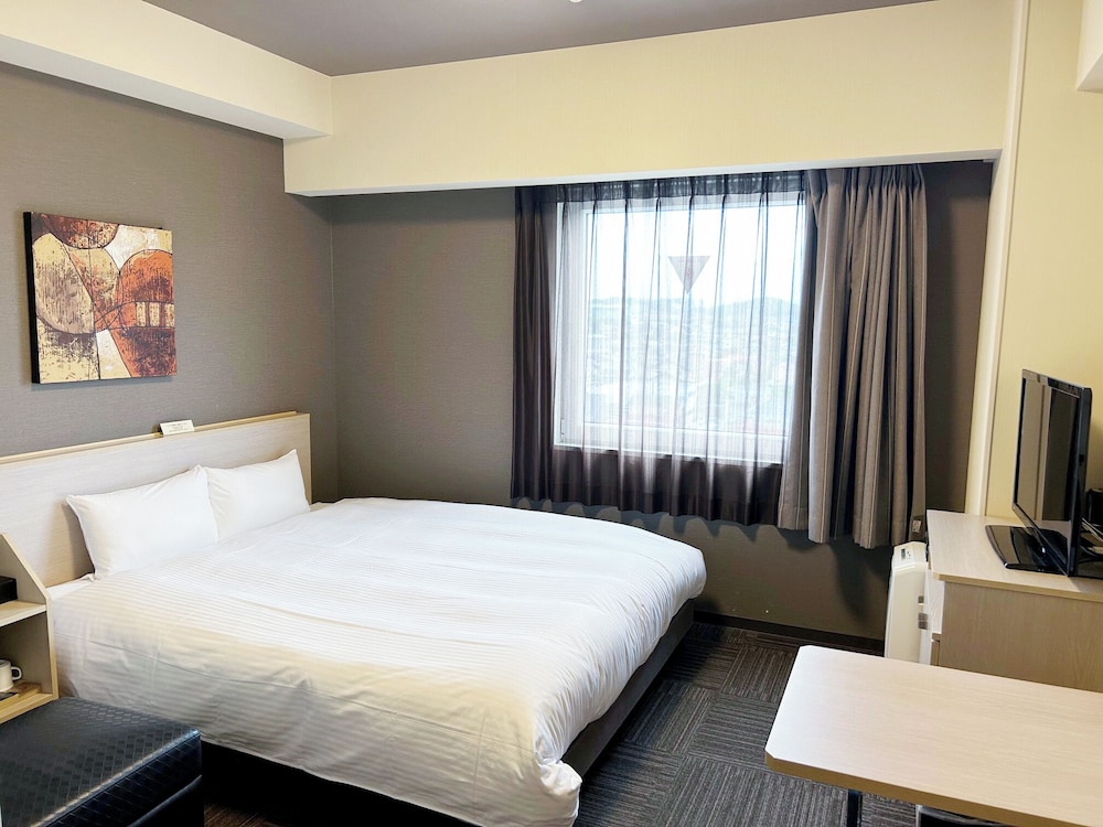 Hotel Route Inn Isehara Ooyama Inter 13/57
