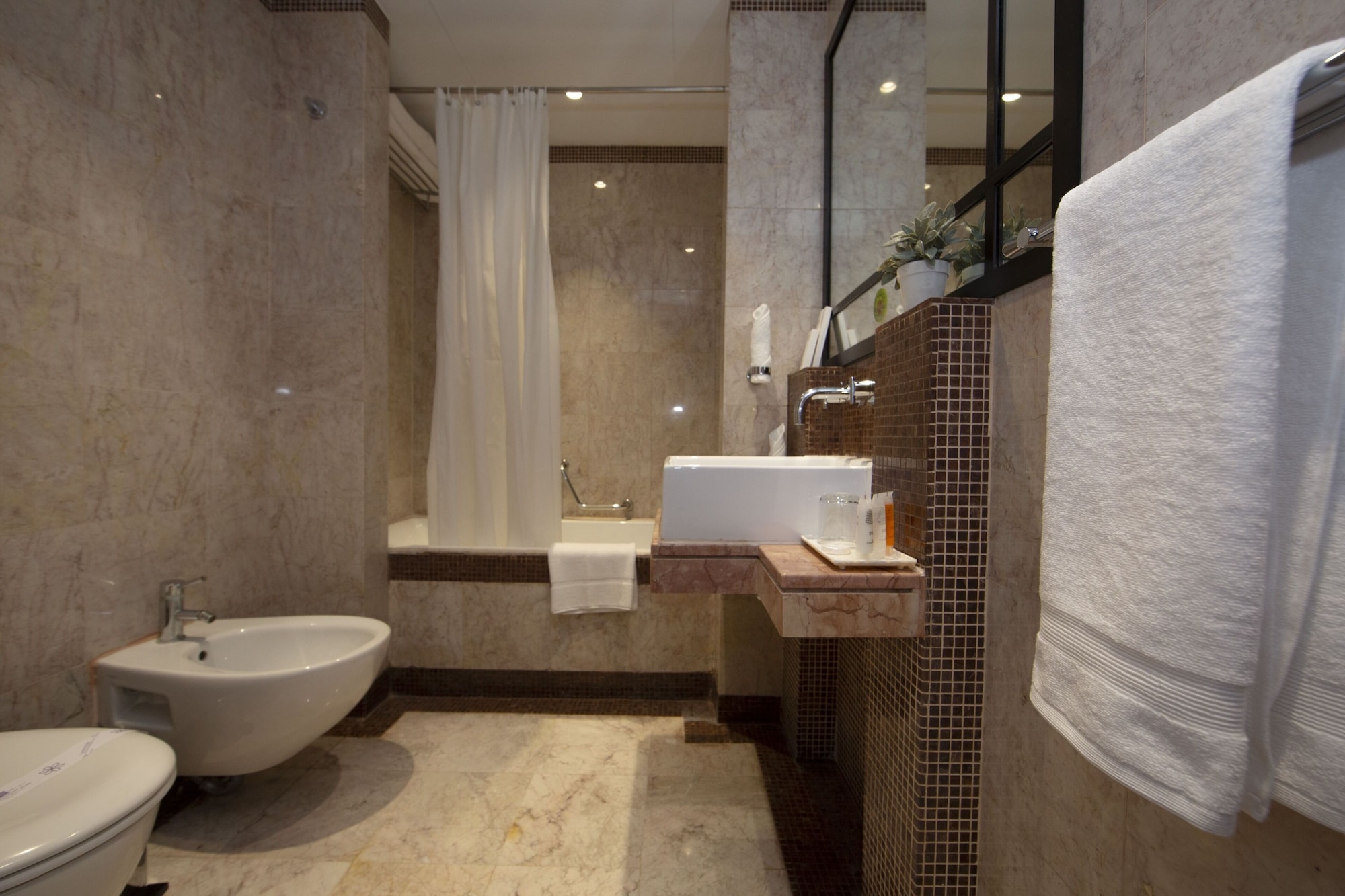 Studio, Deluxe, Suite