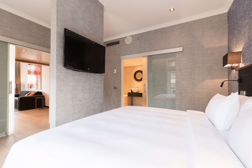 Radisson Blu Hotel Amsterdam City Center 29/75