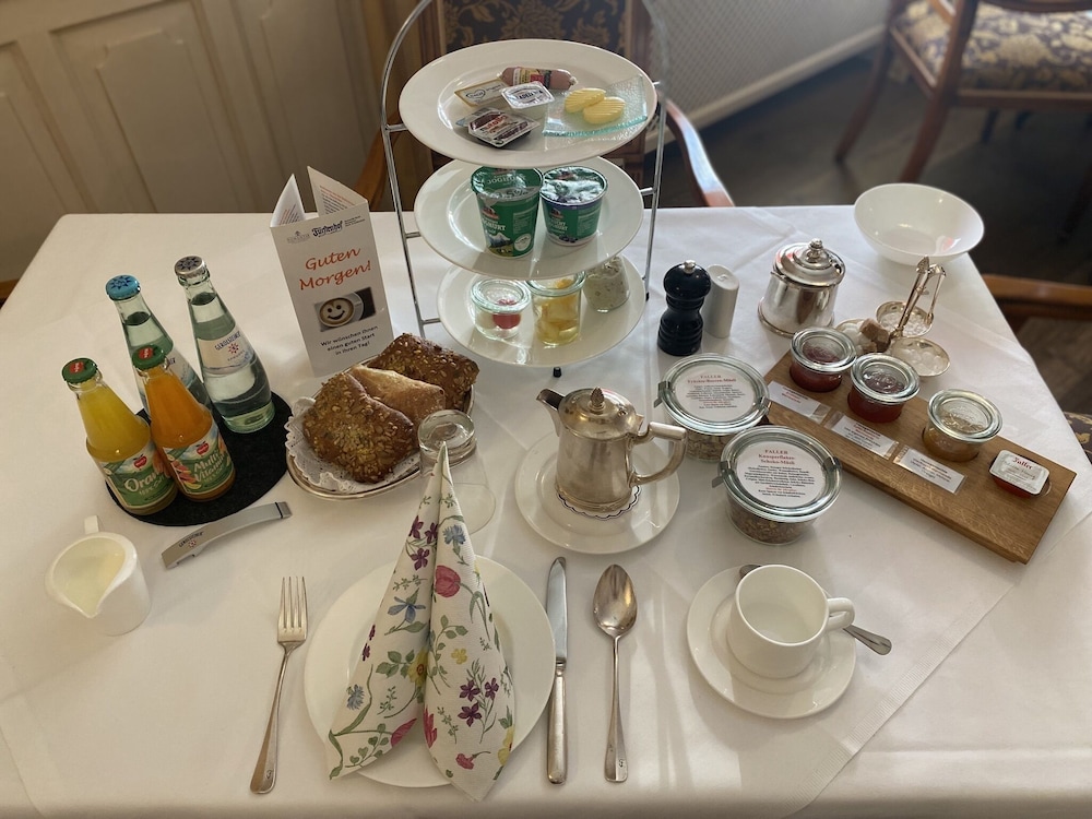 Romantik Hotel Furstenhof 35/50