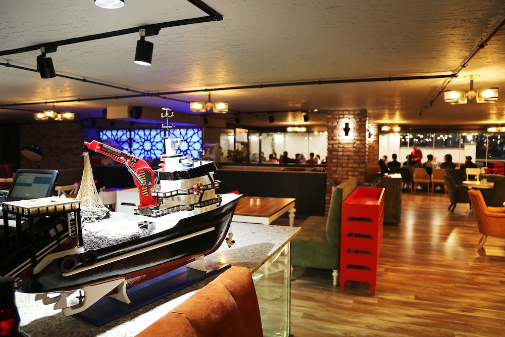 Marvell City Otel 18/33