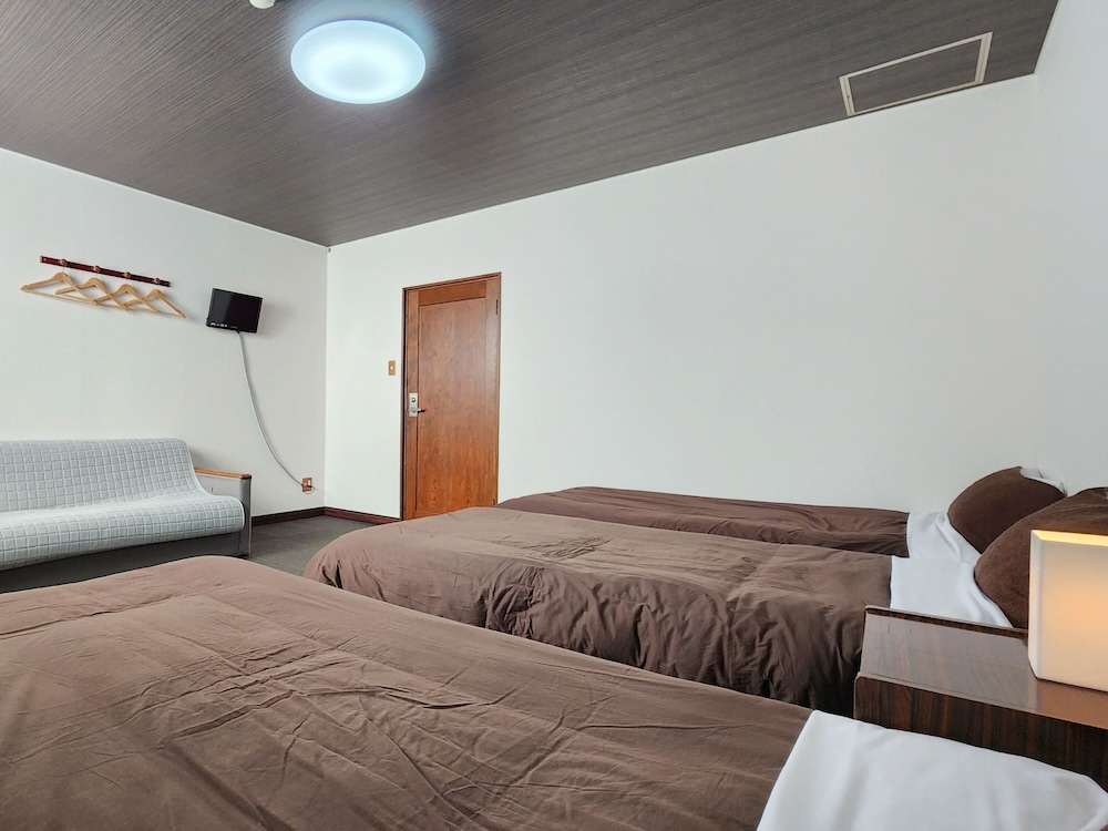 Pension Kobekko 22/67
