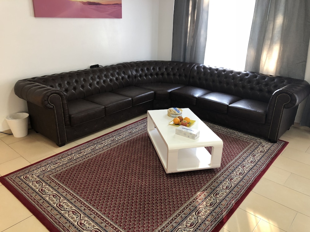 Sahara Falcon 35/50