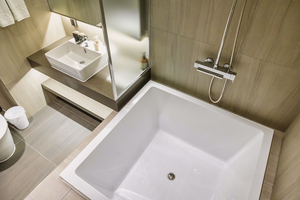 Hotel Foret the Spa 50/50