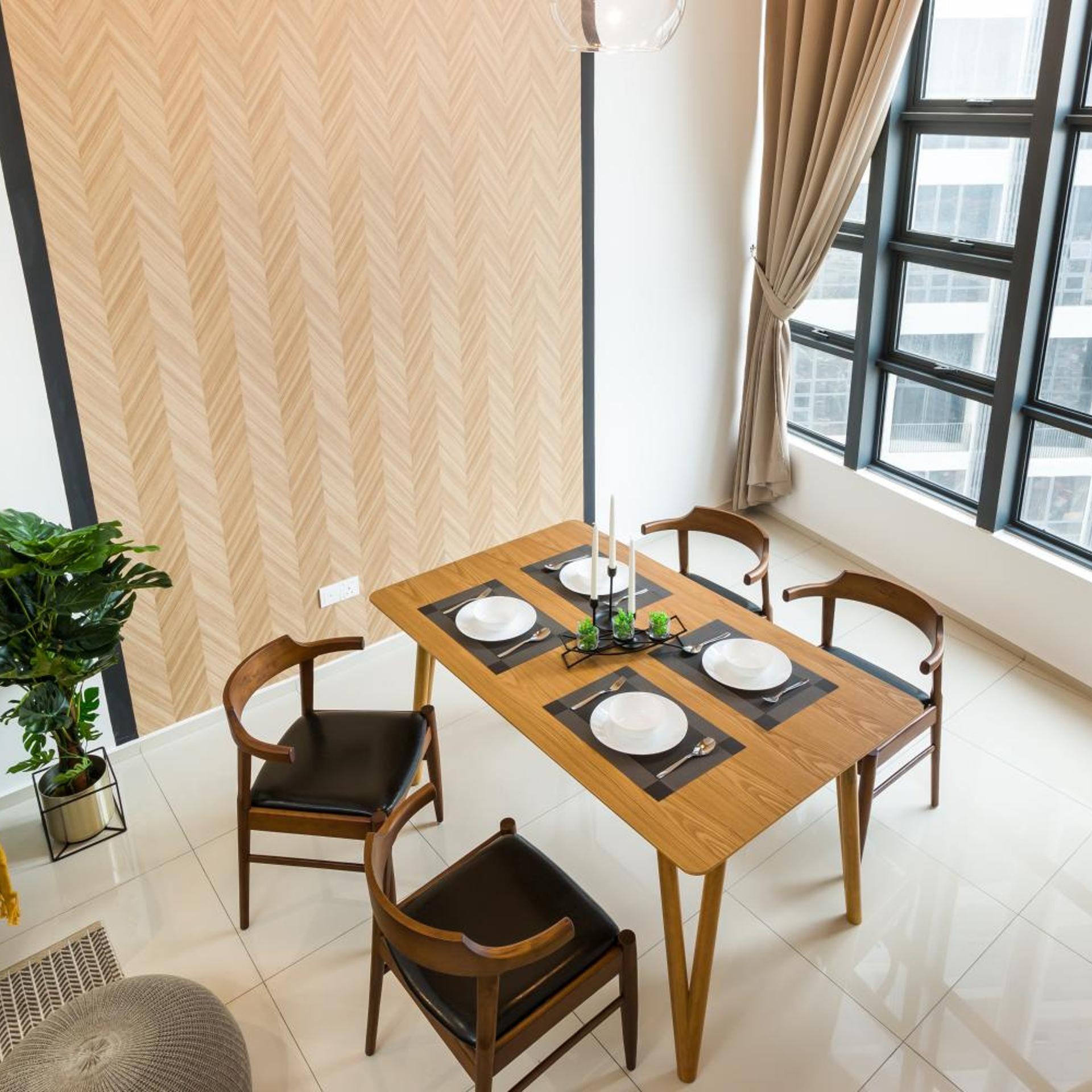EkoCheras Premium Suites 36/50