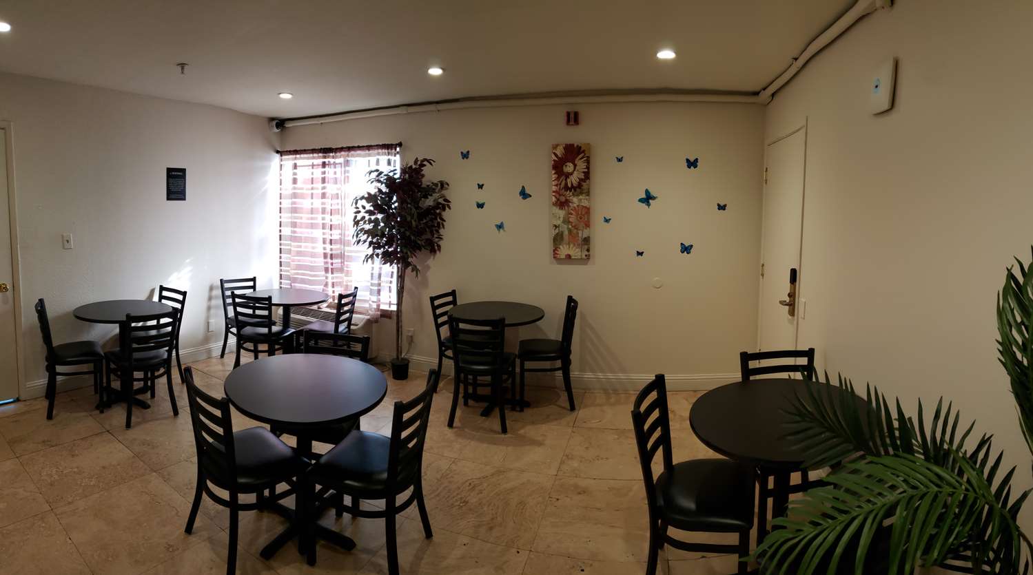 Surestay Hotel By Best Western Vallejo 6/6