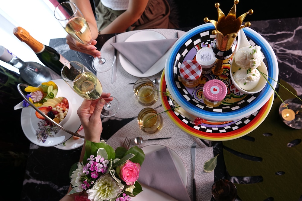 Boutique Hotel K7 27/50