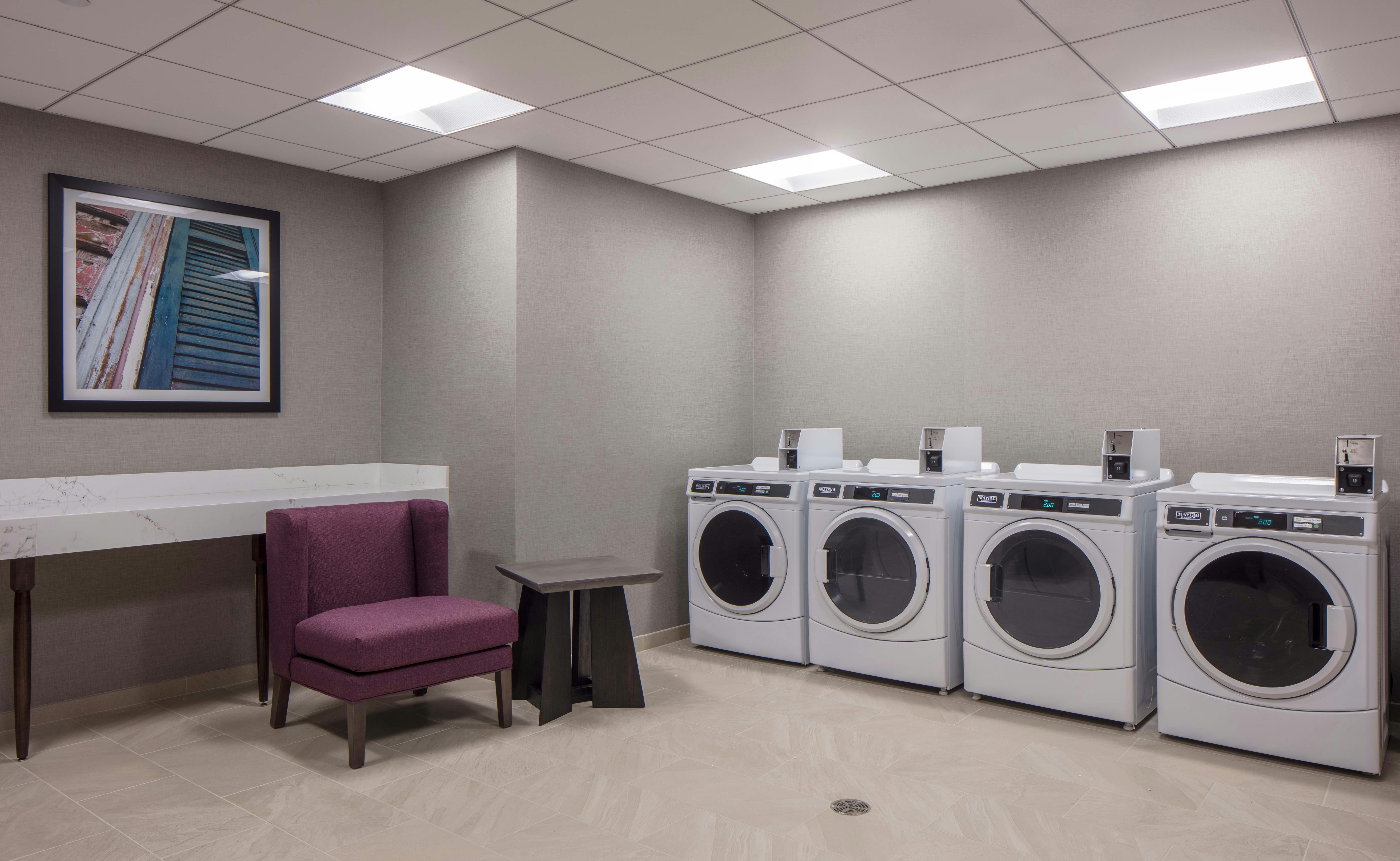 Homewood Suites by Hilton New Orleans French Quarter 43/49