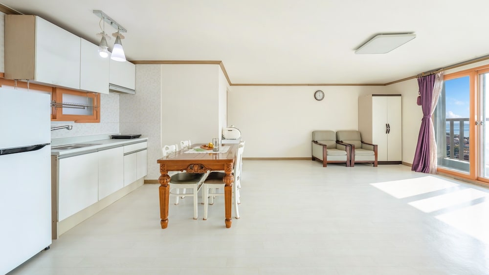 Ganghwa Sol Orum Pension 36/50