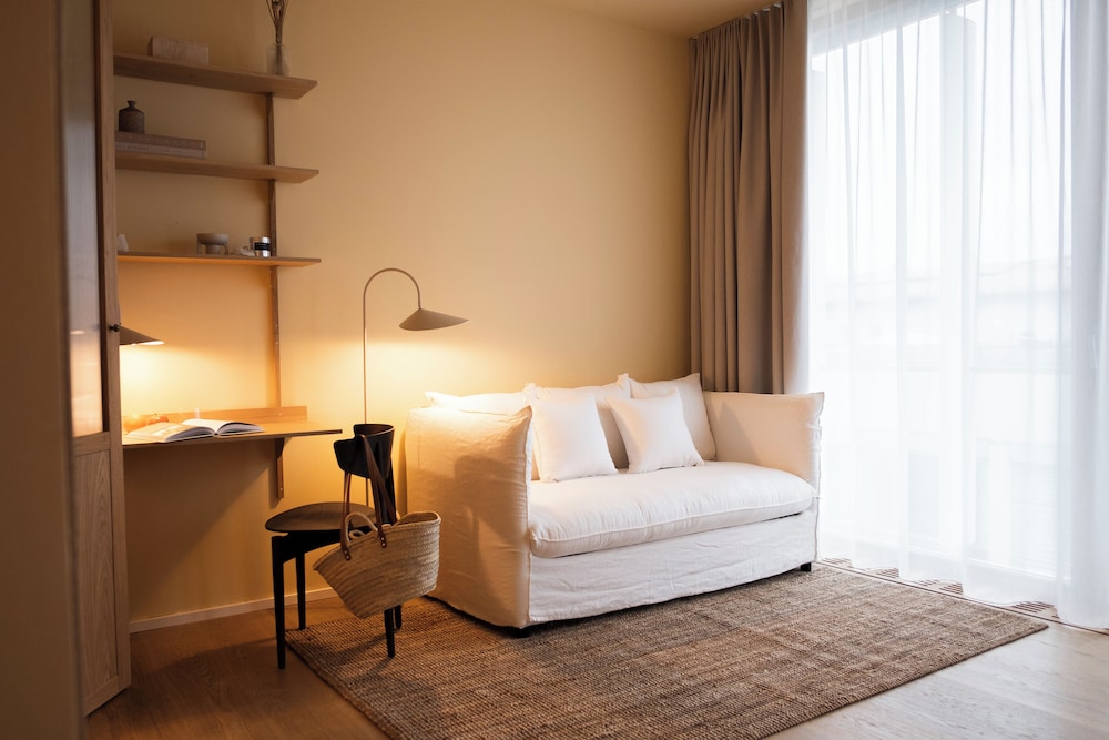 Das Kaya Hotel I Stuttgart Airport Messe 13/50