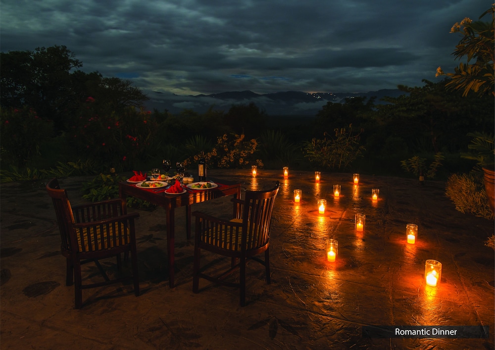The Serai Bandipur 35/45