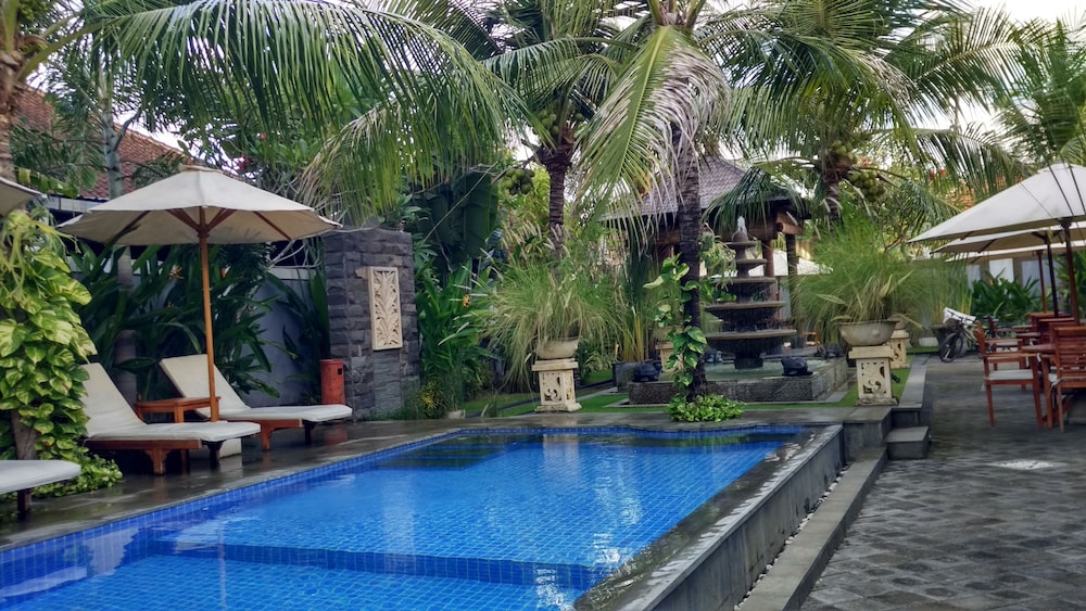 Kubu Garden Guest House 67/73