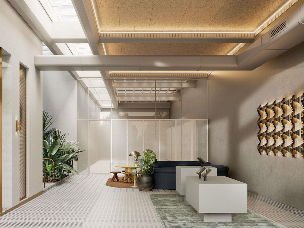 Novotel St Kilda 6/49