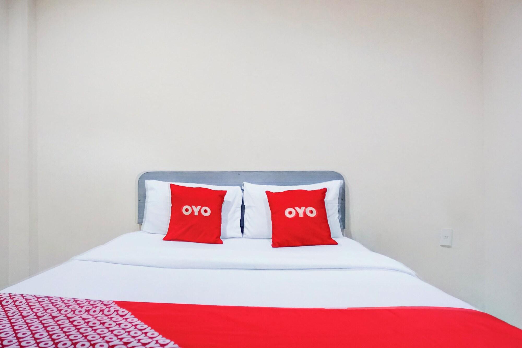 Hotel O Medan City Near Lapangan Benteng Formerly Ralica Residence 24/29